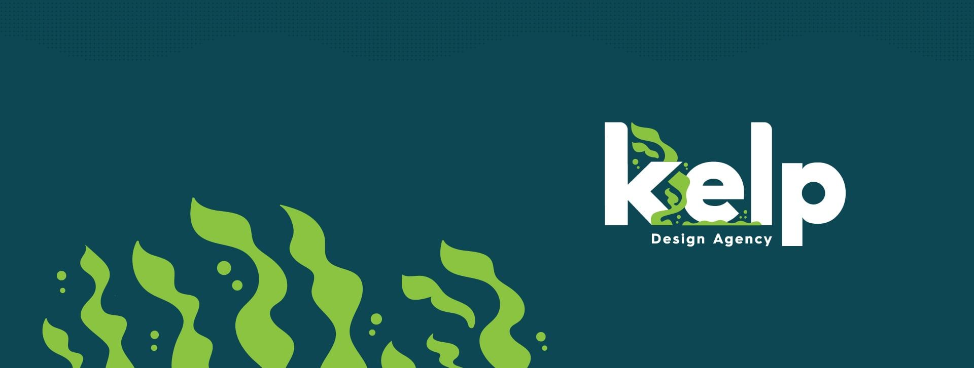 Introducing Kelp—Hernando County’s First Design & Development Agency