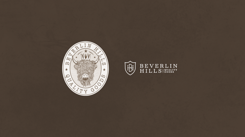 Beverlin Hills Quality Goods