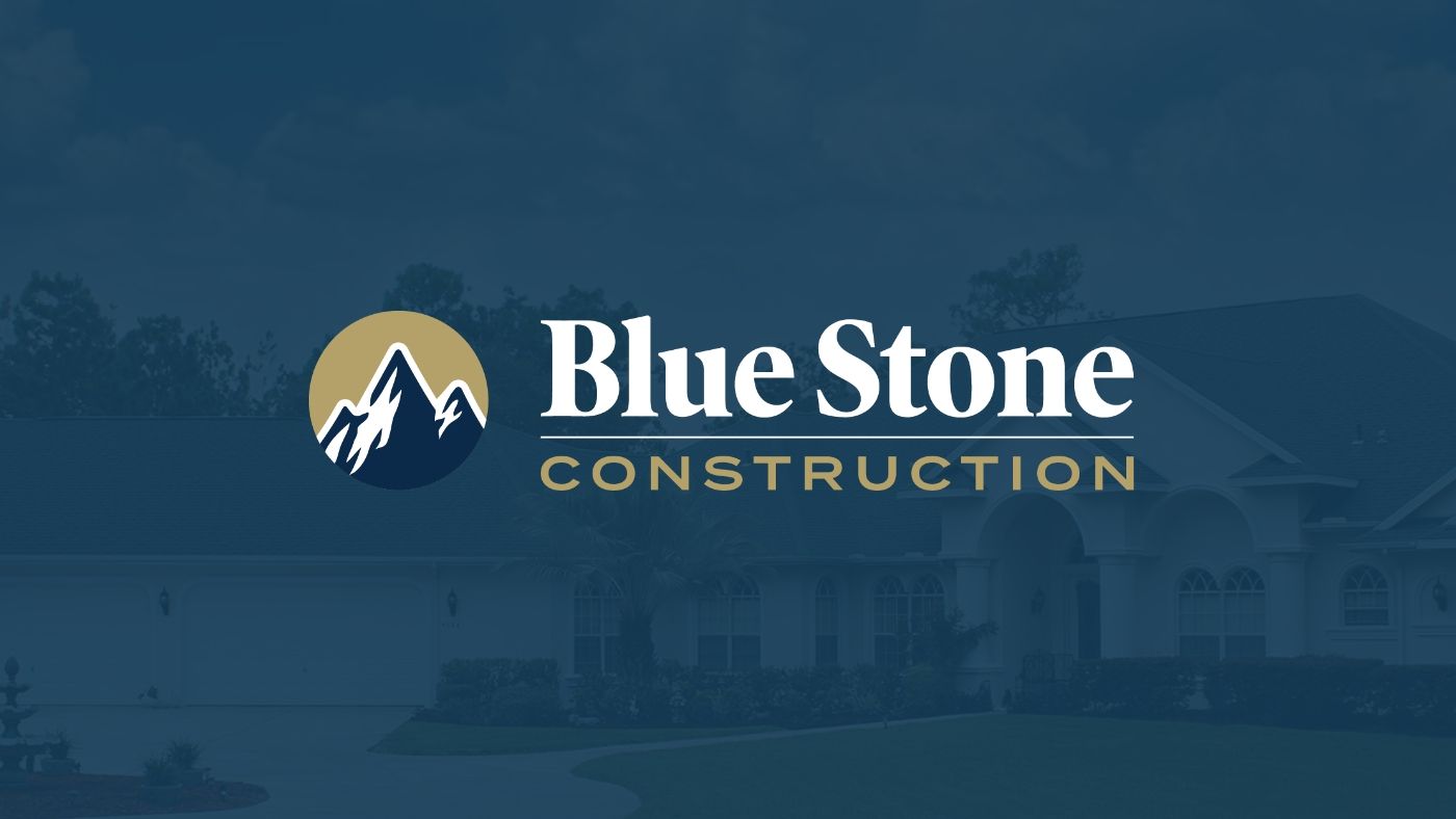 Blue Stone Construction