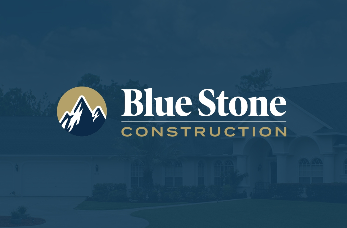 Blue Stone Construction