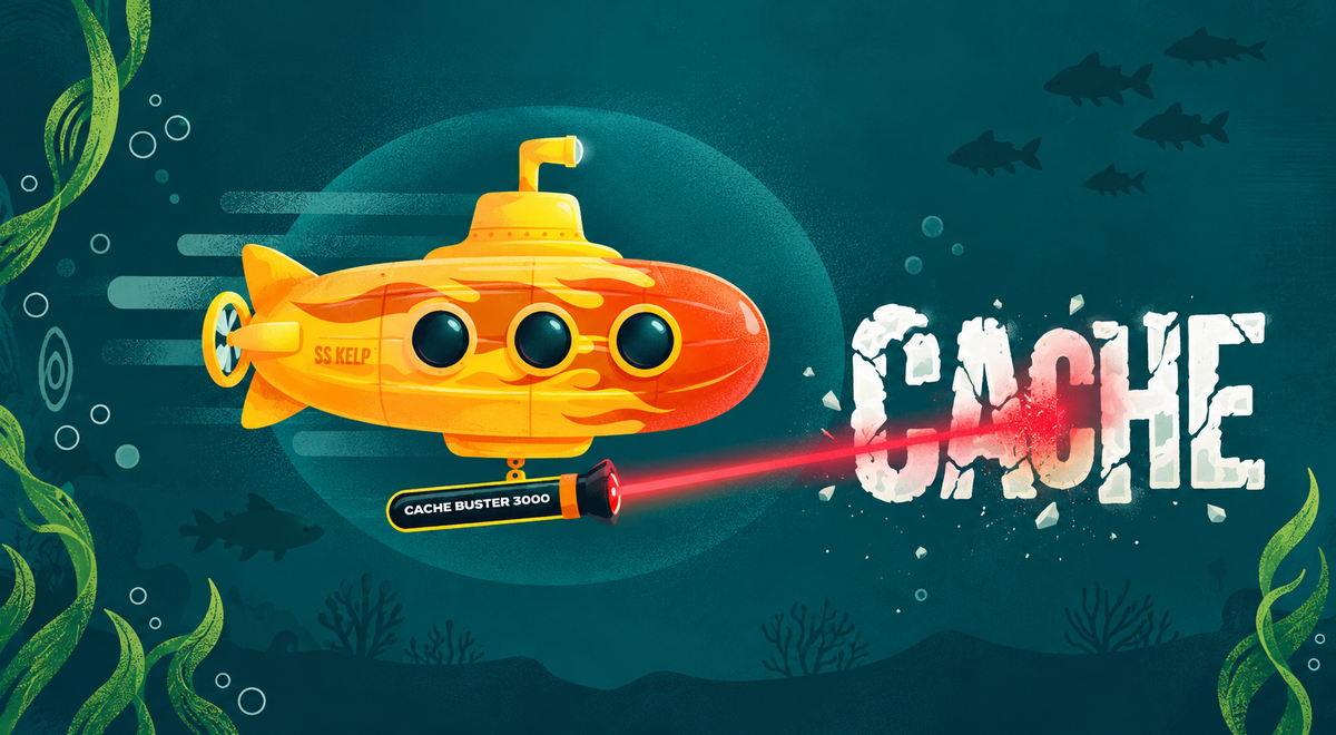 Automated Cache-Busting in WordPress