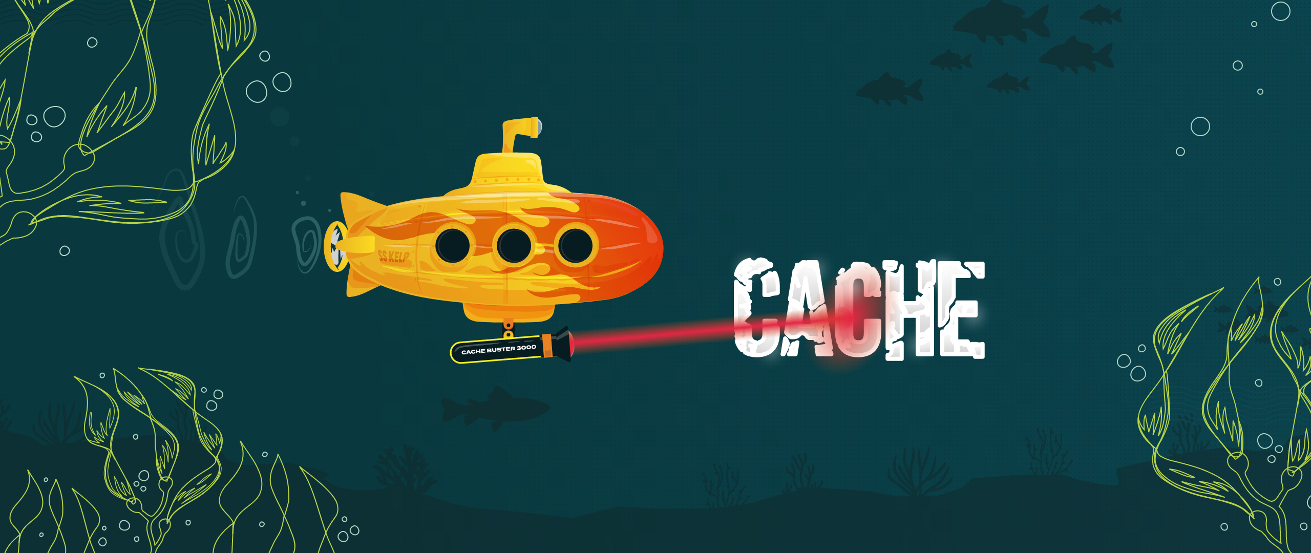 Automated Cache-Busting in WordPress