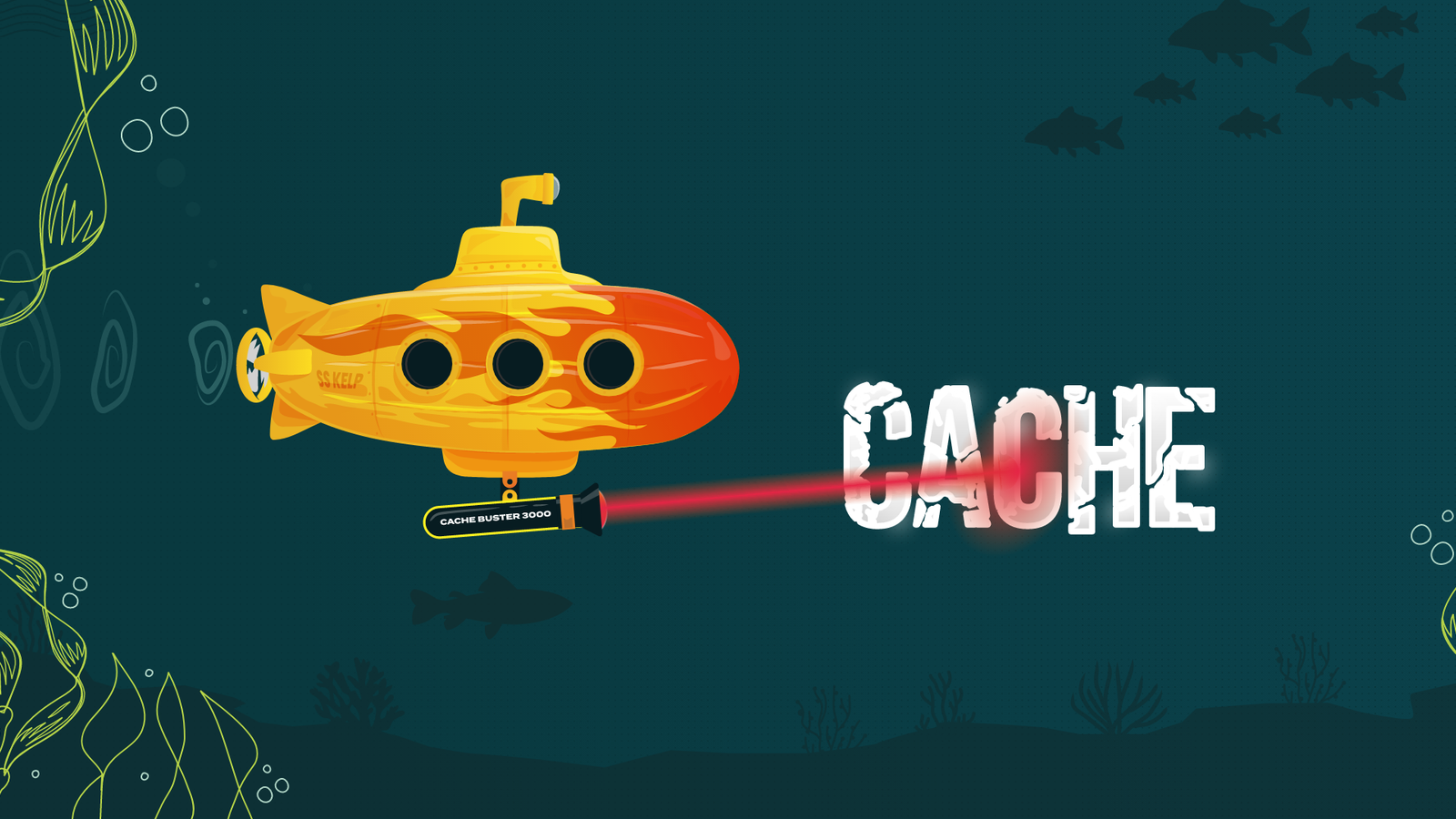 If you have ever pushed an update to your WordPress theme&#8217;s CSS or JS files and then bang your head on your desk in frustration after going through the process&#8230; 
