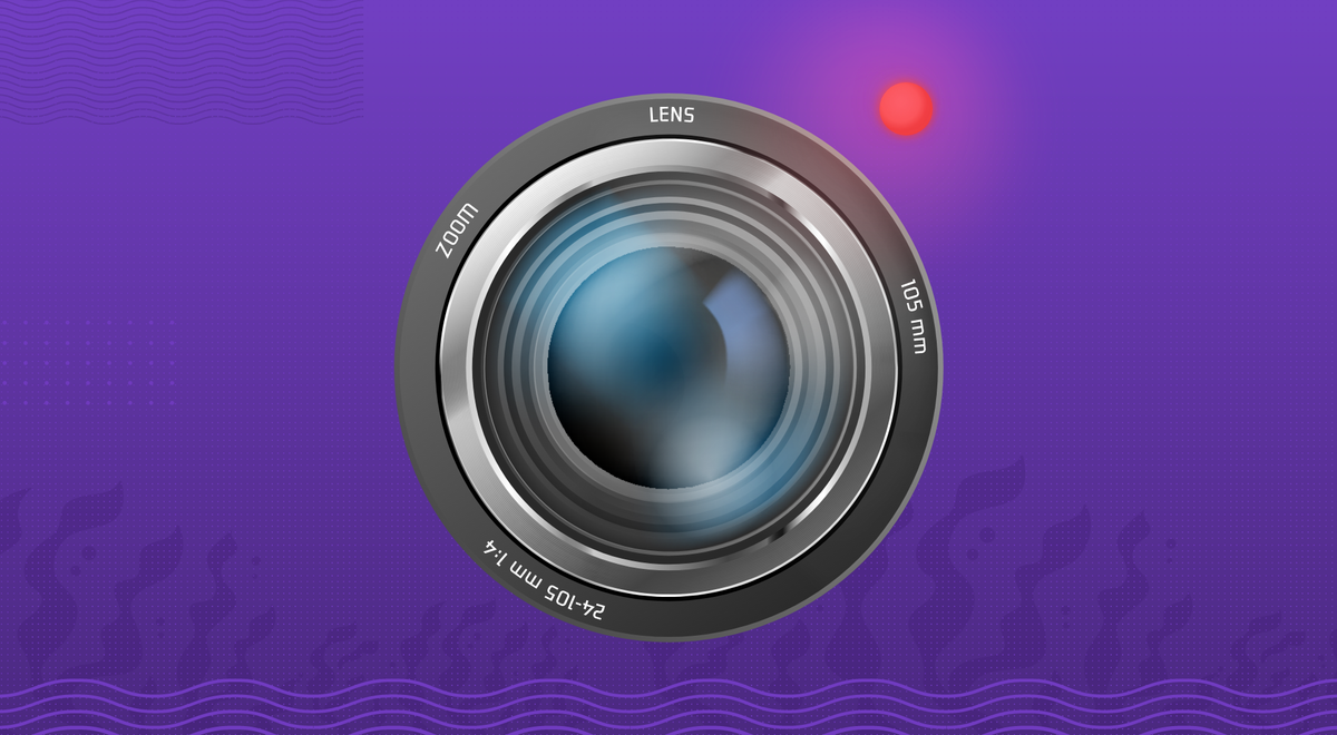 How to Use a DSLR to Improve Your Livestream Quality