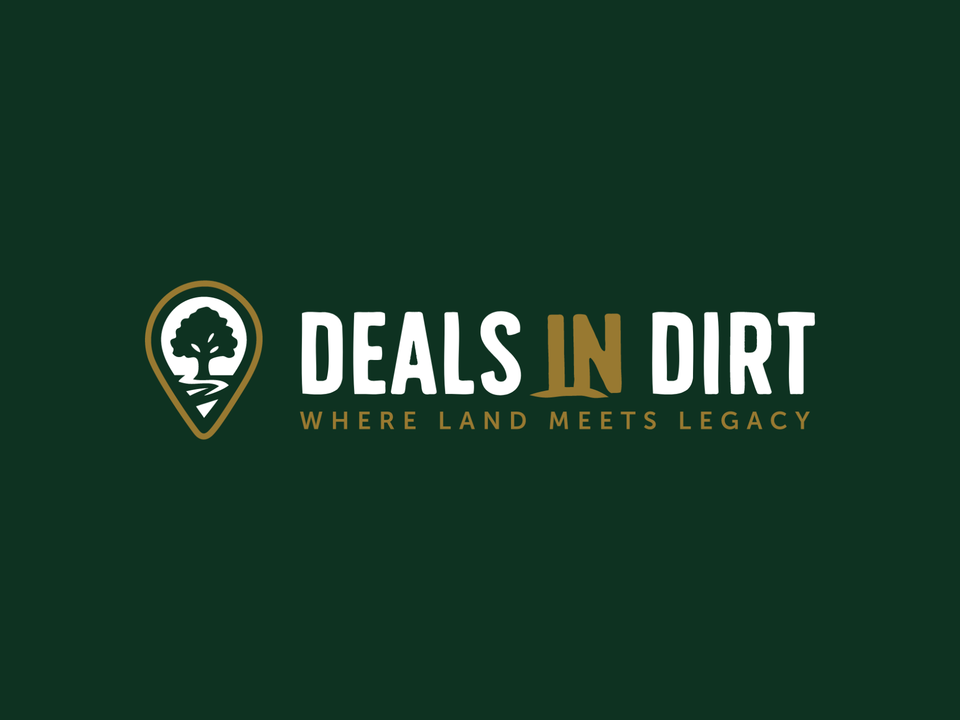 Deals In Dirt