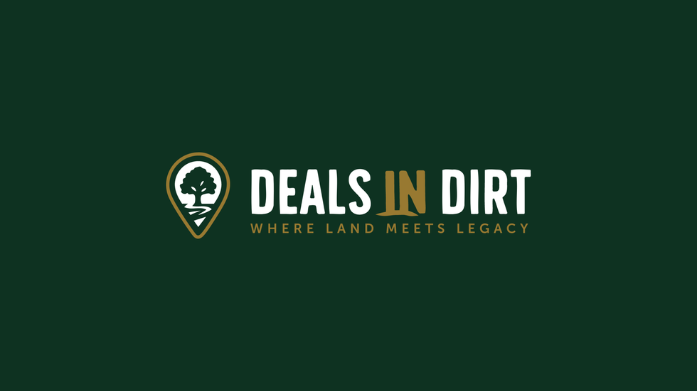 Deals In Dirt