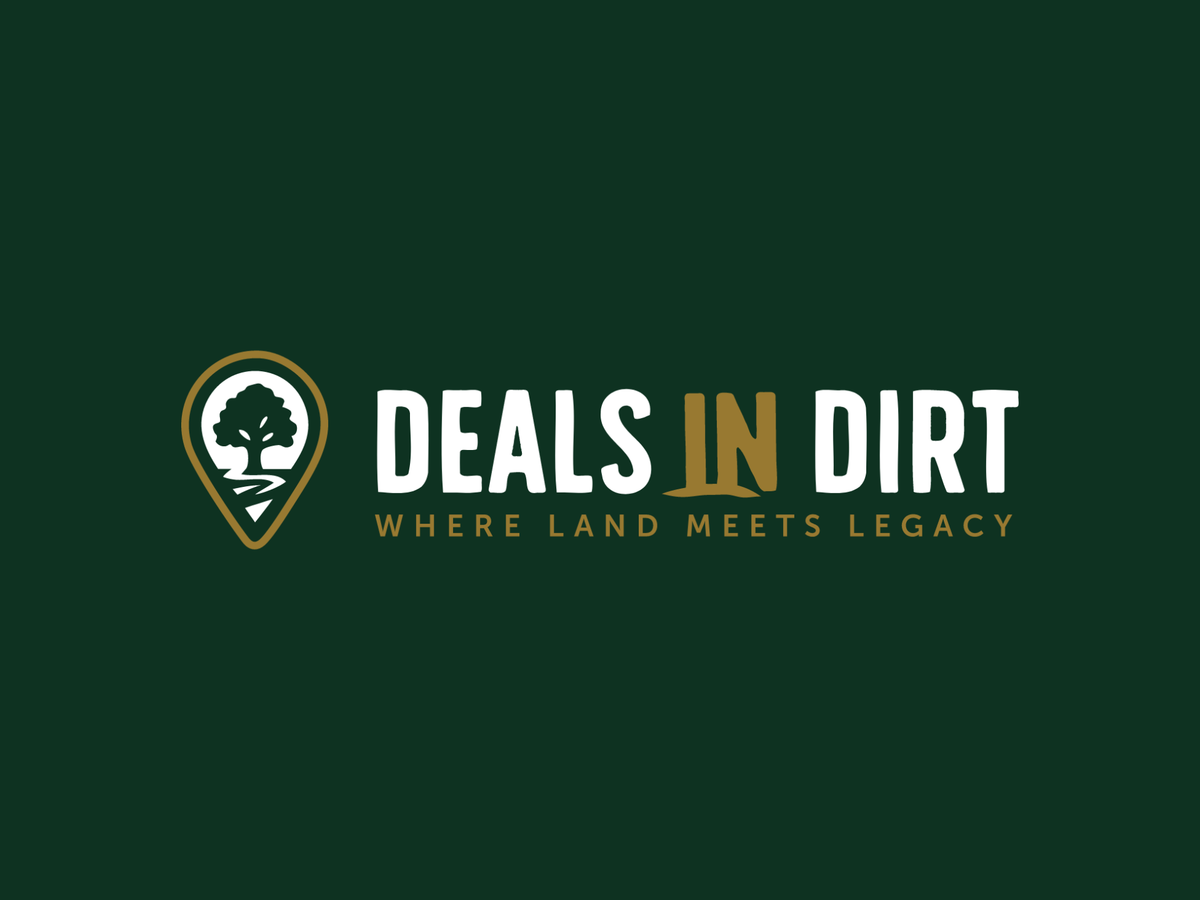 Deals In Dirt
