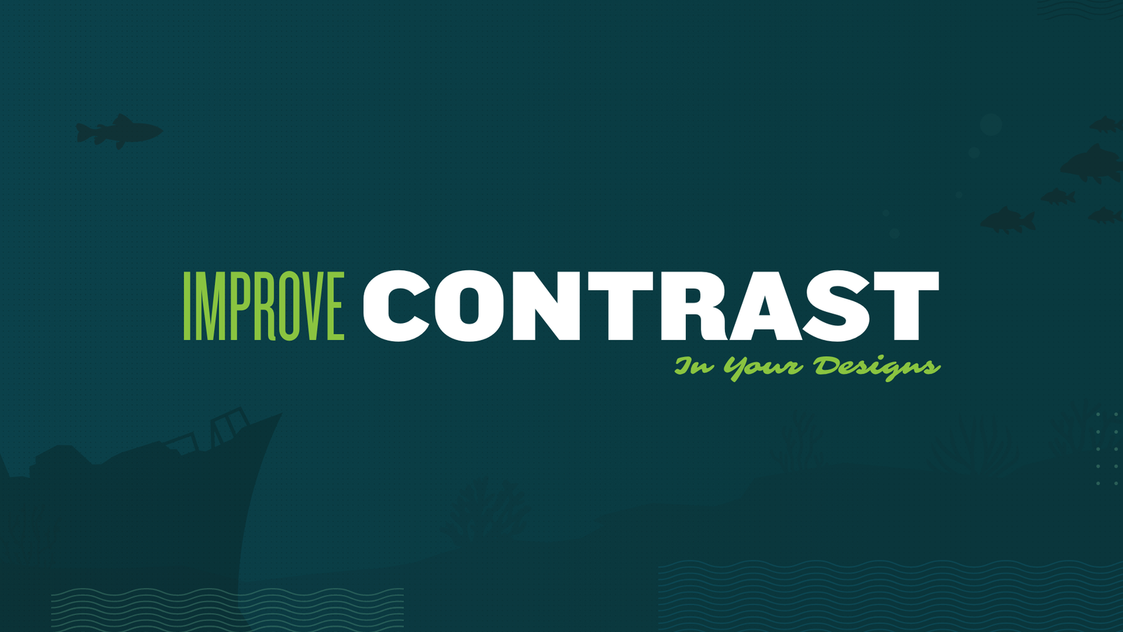 Most digital professionals realize that getting a user&#8217;s attention is a primary factor in achieving your online goals. We&#8217;ve all seen the popups, huge buttons, and animation that works to&#8230; 
