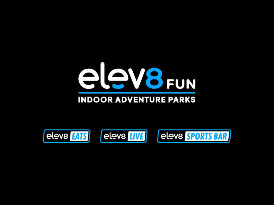 Elev8 Fun