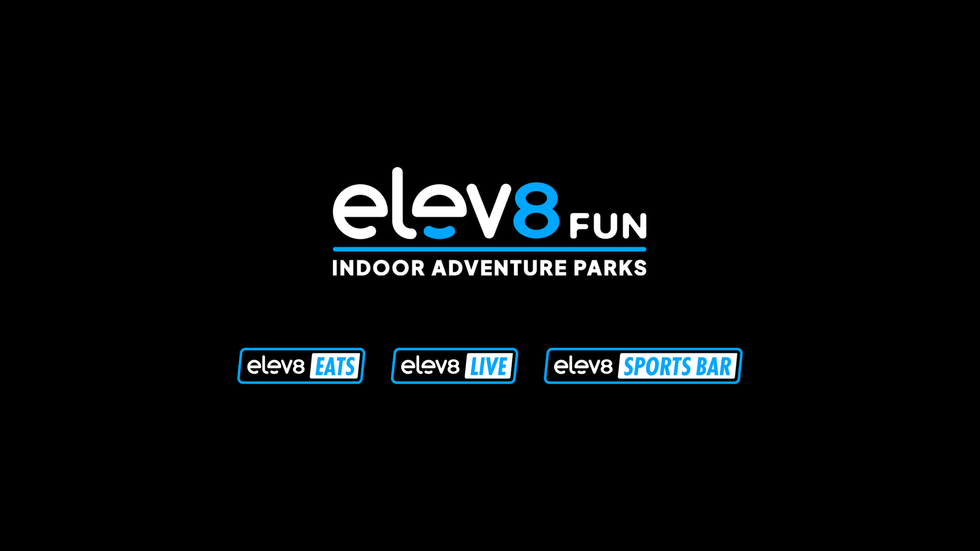 Elev8 Fun