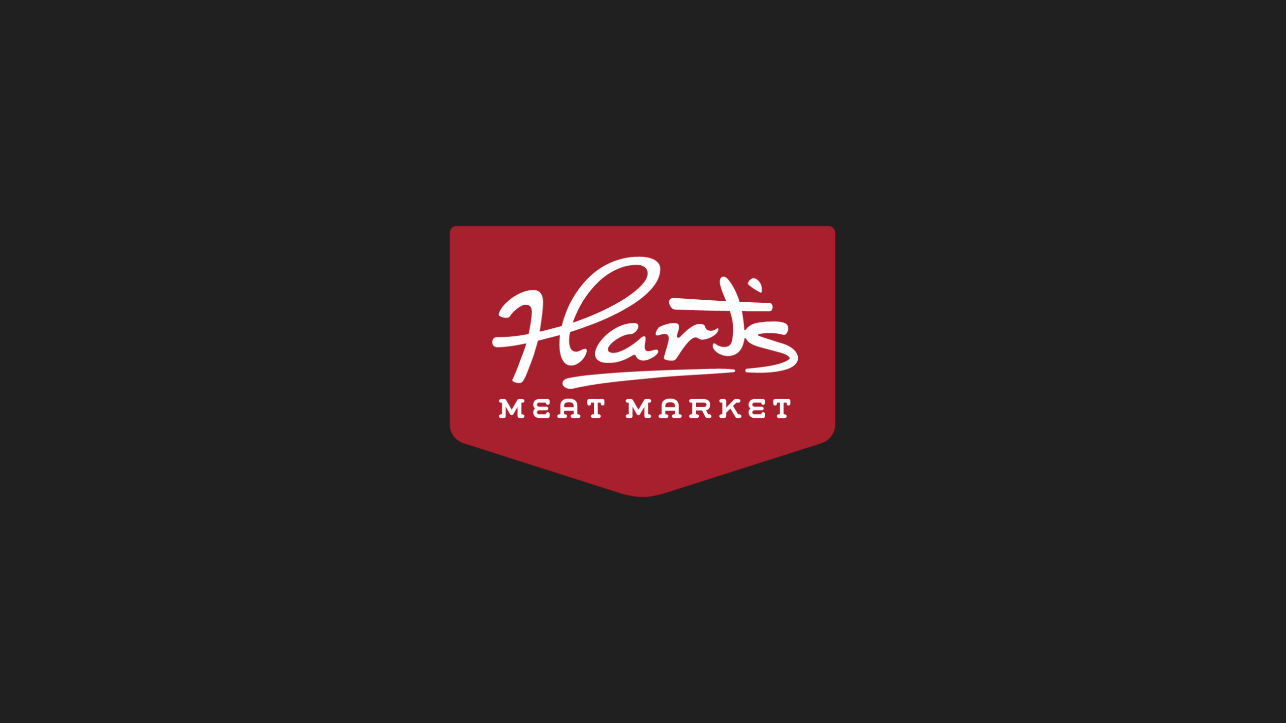 Hart&#8217;s Meat Market