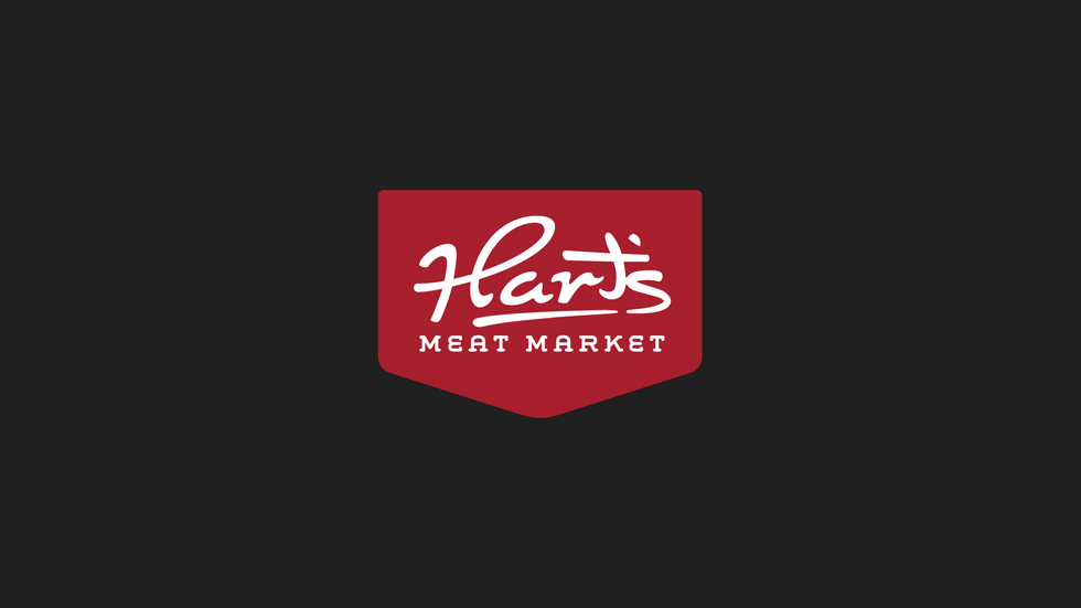 Hart’s Meat Market