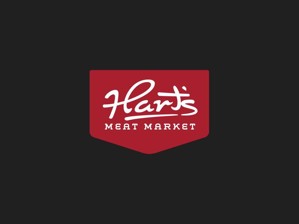 Hart&#8217;s Meat Market
