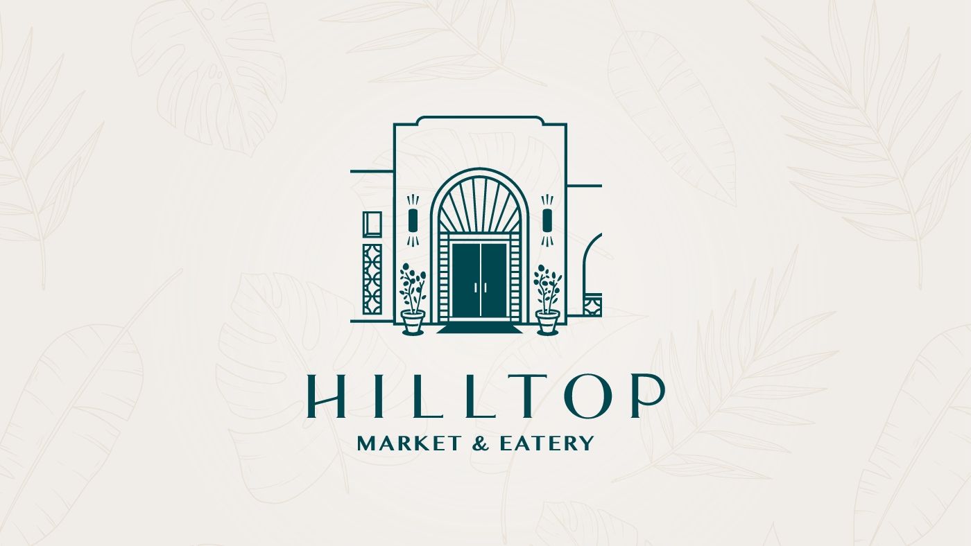 Hilltop Market & Eatery