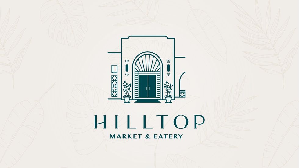 Hilltop Market & Eatery