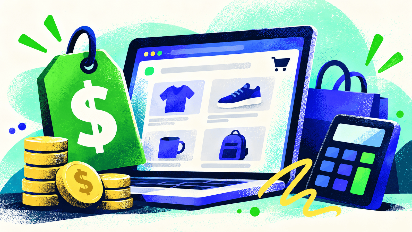 How Much Does an Ecommerce Website Cost in 2026?