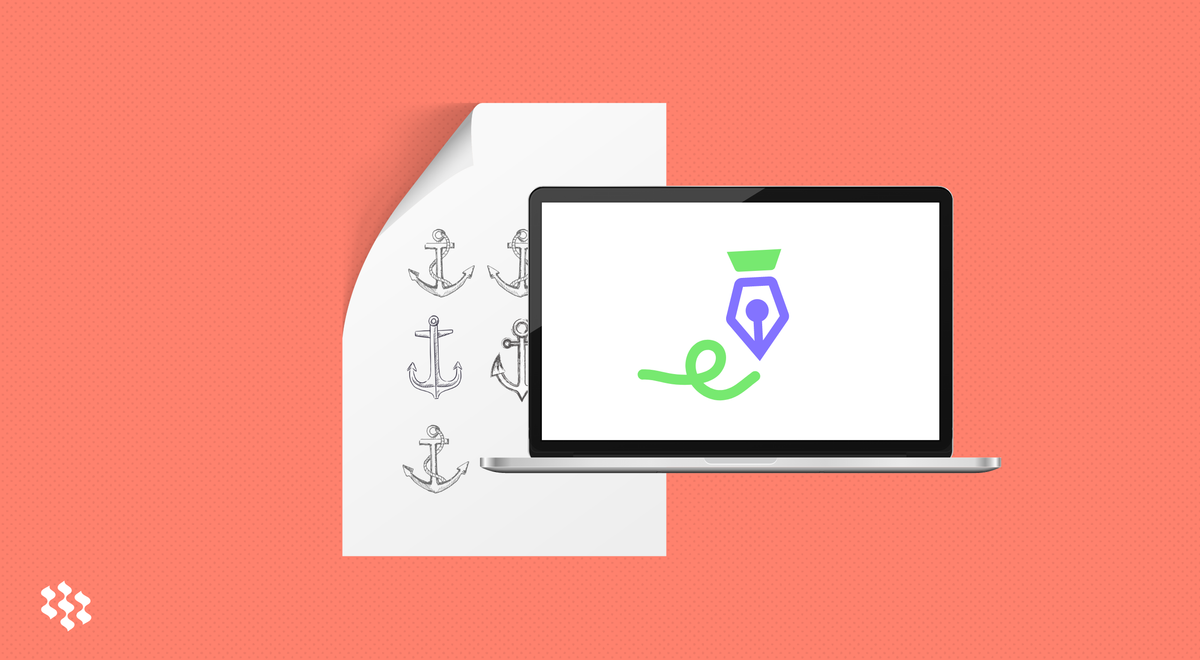 How to Create A Logo