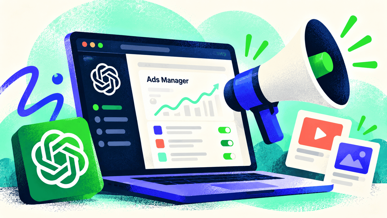 How to Set Up ChatGPT Ads in OpenAI Ads Manager