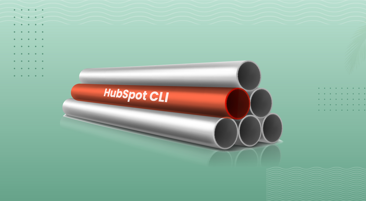 Why Use the HubSpot CLI?