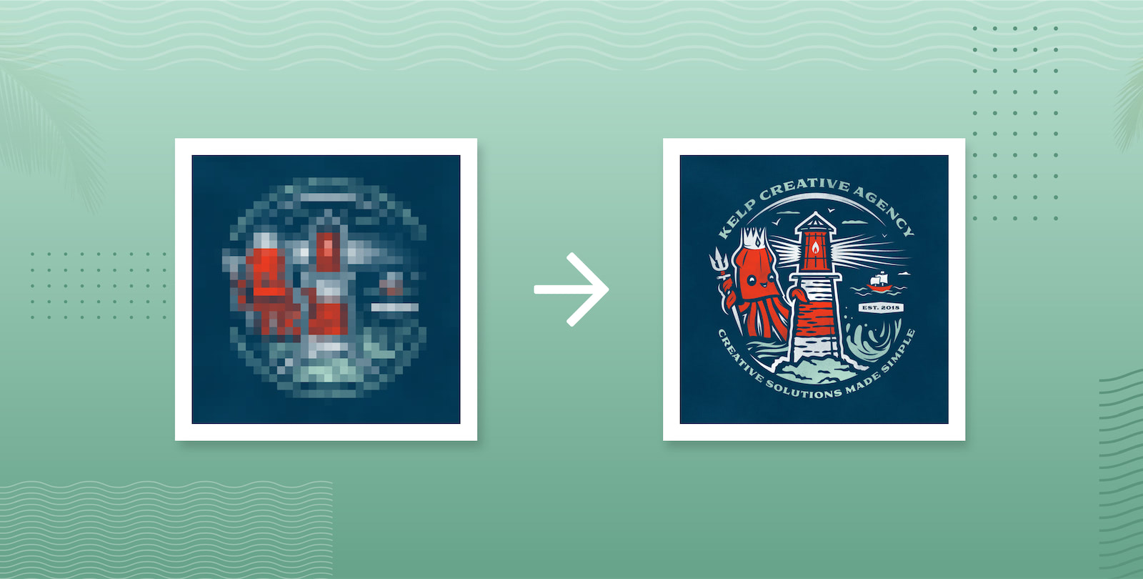 The Problem: Blurry Images ???? If you have a high DPI or &#8220;retina&#8221; display you might notice some of your website&#8217;s imagery looking a little blurry. This is most likely&#8230; 
