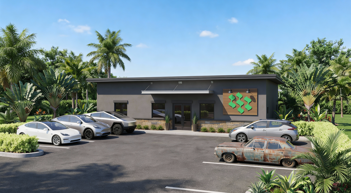 2025 Year-End Report &amp; 2026 Outlook