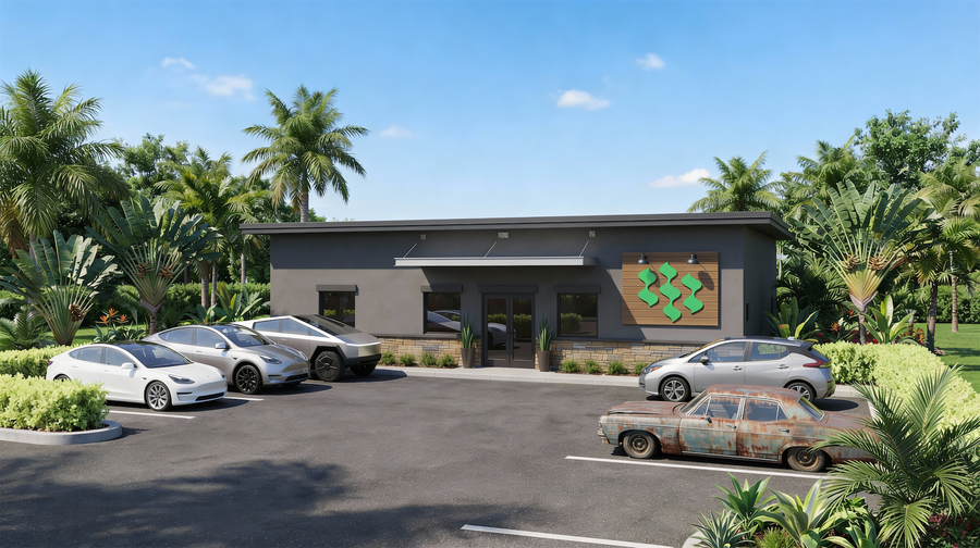 2025 Year-End Report &amp; 2026 Outlook