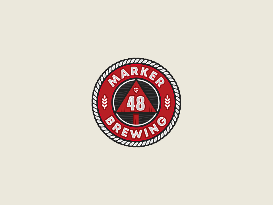 Marker 48 Brewing