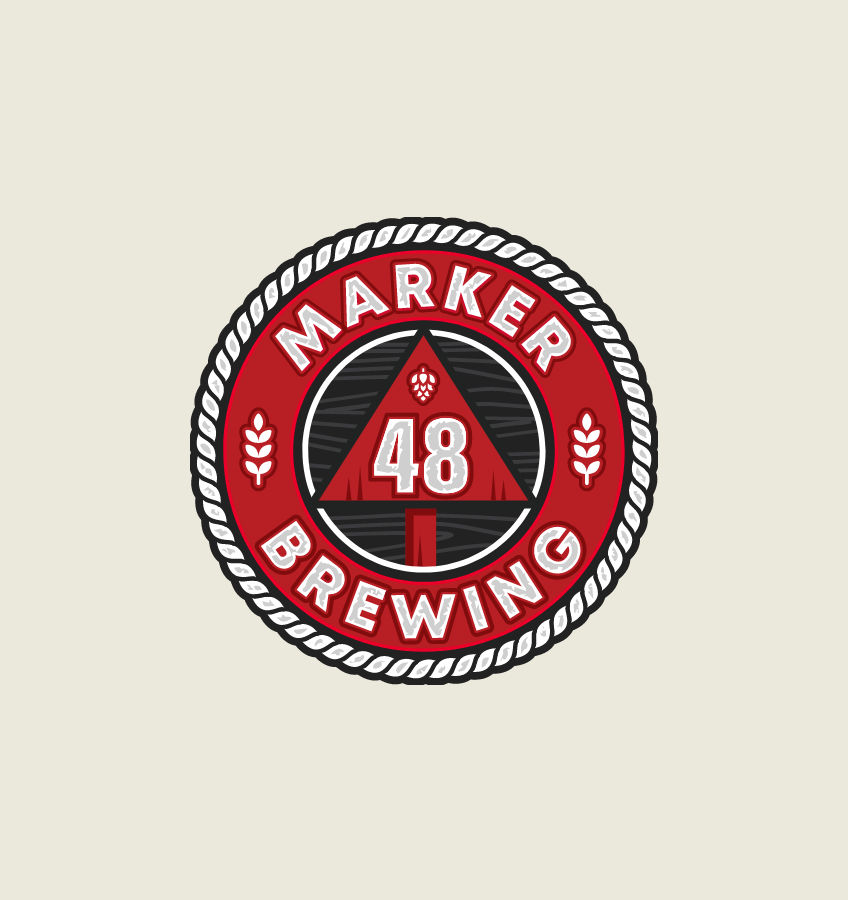 Marker 48 Brewing