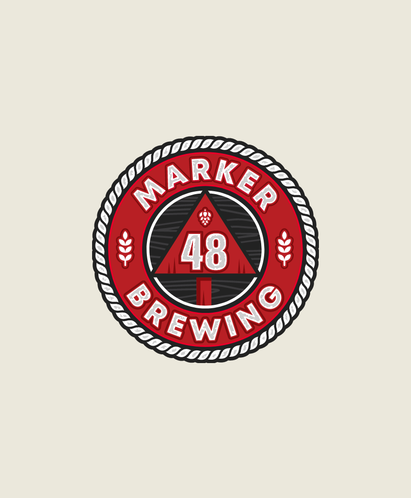 Marker 48 Brewing