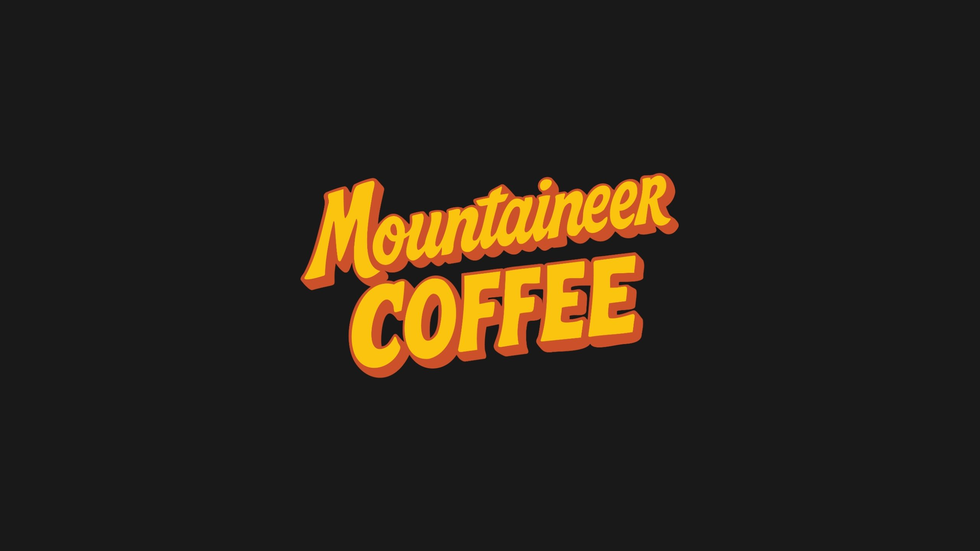 Mountaineer Coffee