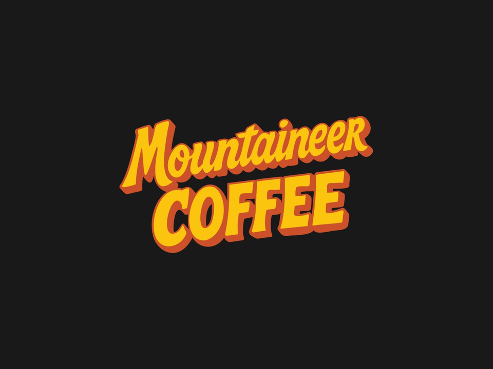 Mountaineer Coffee
