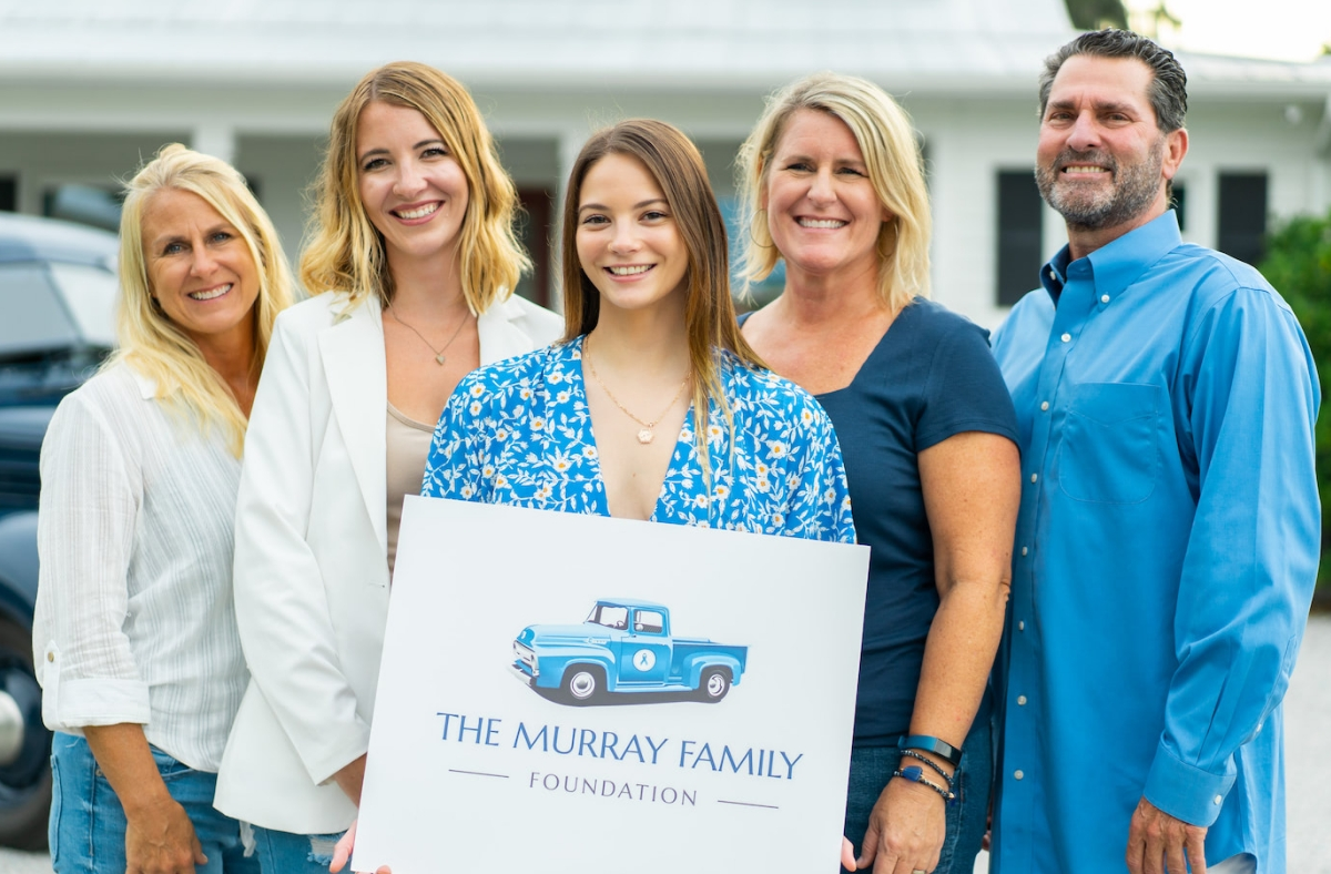 Murray Family Foundation