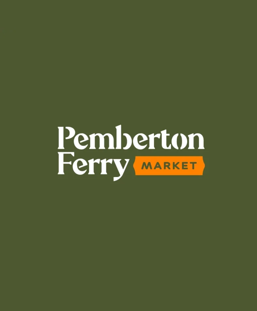 Pemberton Ferry Market