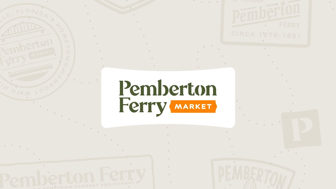 Pemberton Ferry Market