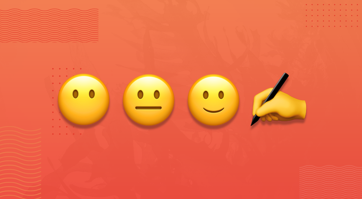 Perfection Paralysis:  Stay Calm, Create on