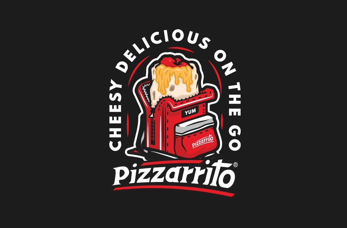 Pizzarrito: Pizza Meets Burrito