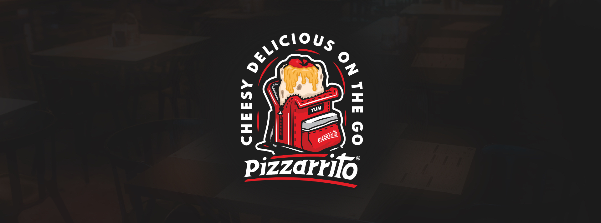 Pizzarrito: Pizza Meets Burrito