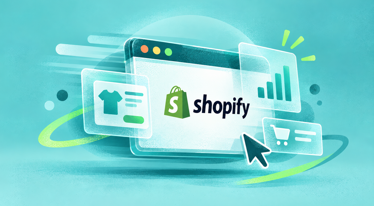 How to Use view-transition in a Shopify Liquid Theme