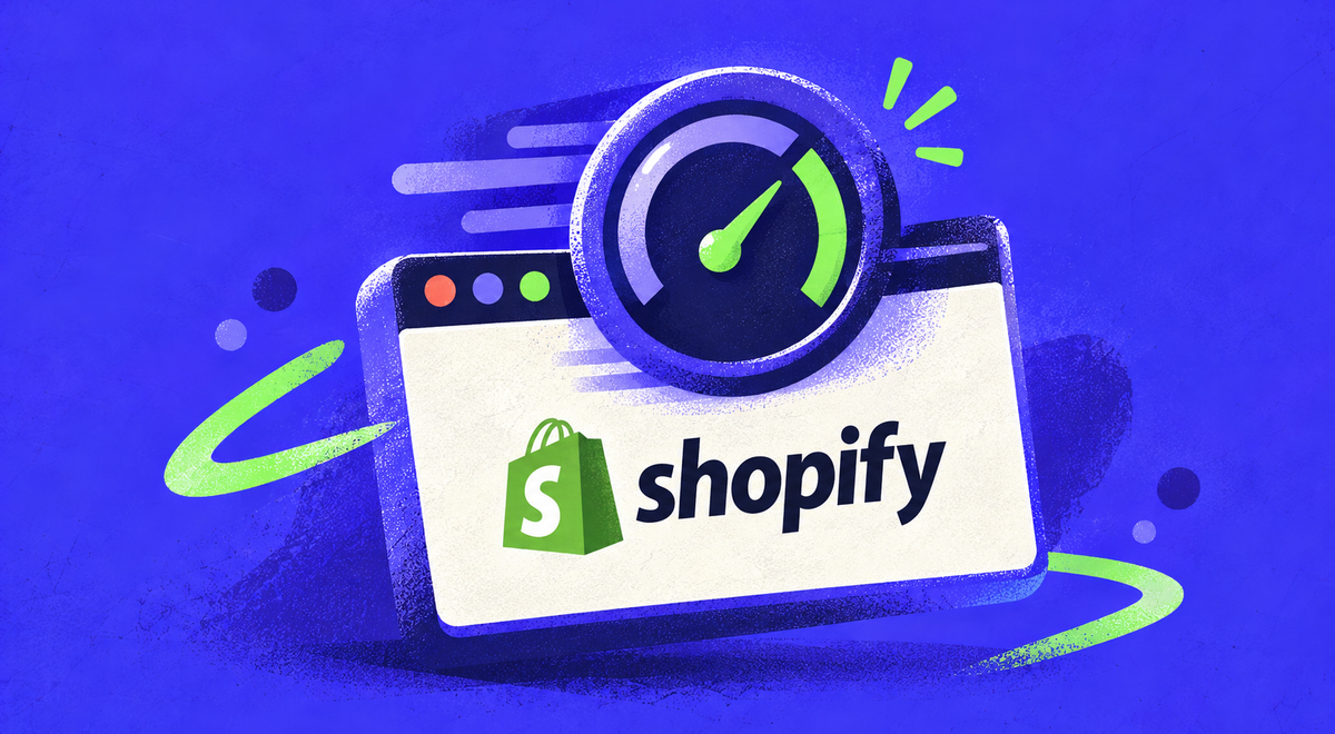 How to Speed Up a Shopify Liquid Theme: Core Web Vitals Playbook