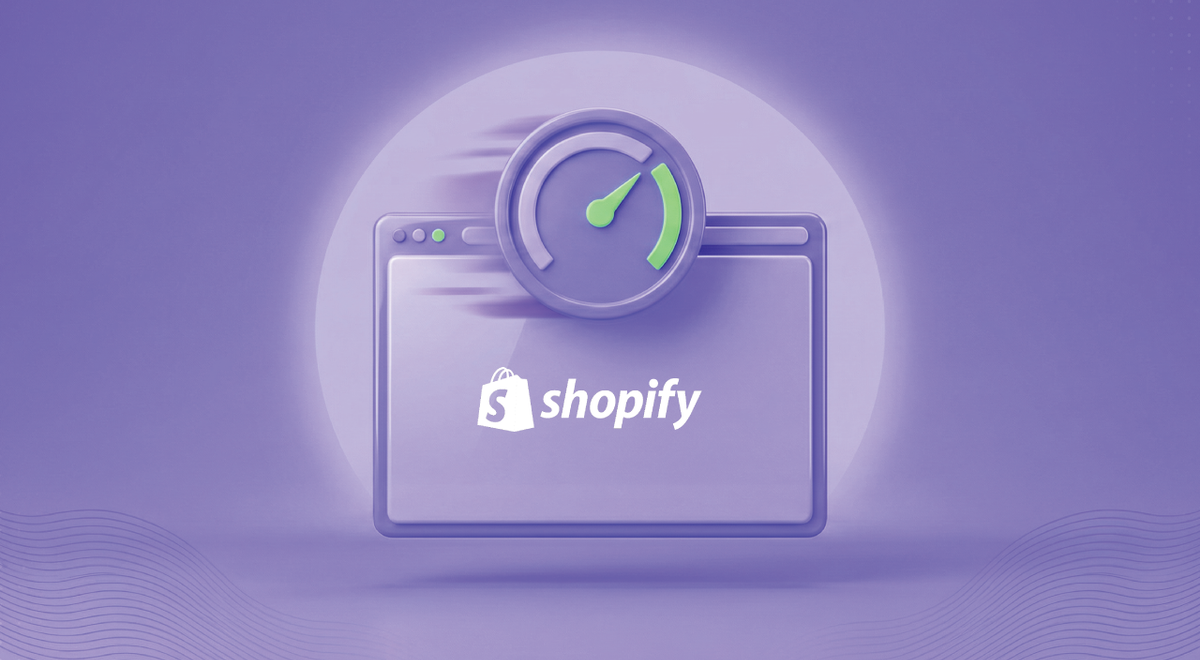 How to Speed Up a Shopify Liquid Theme: Core Web Vitals Playbook