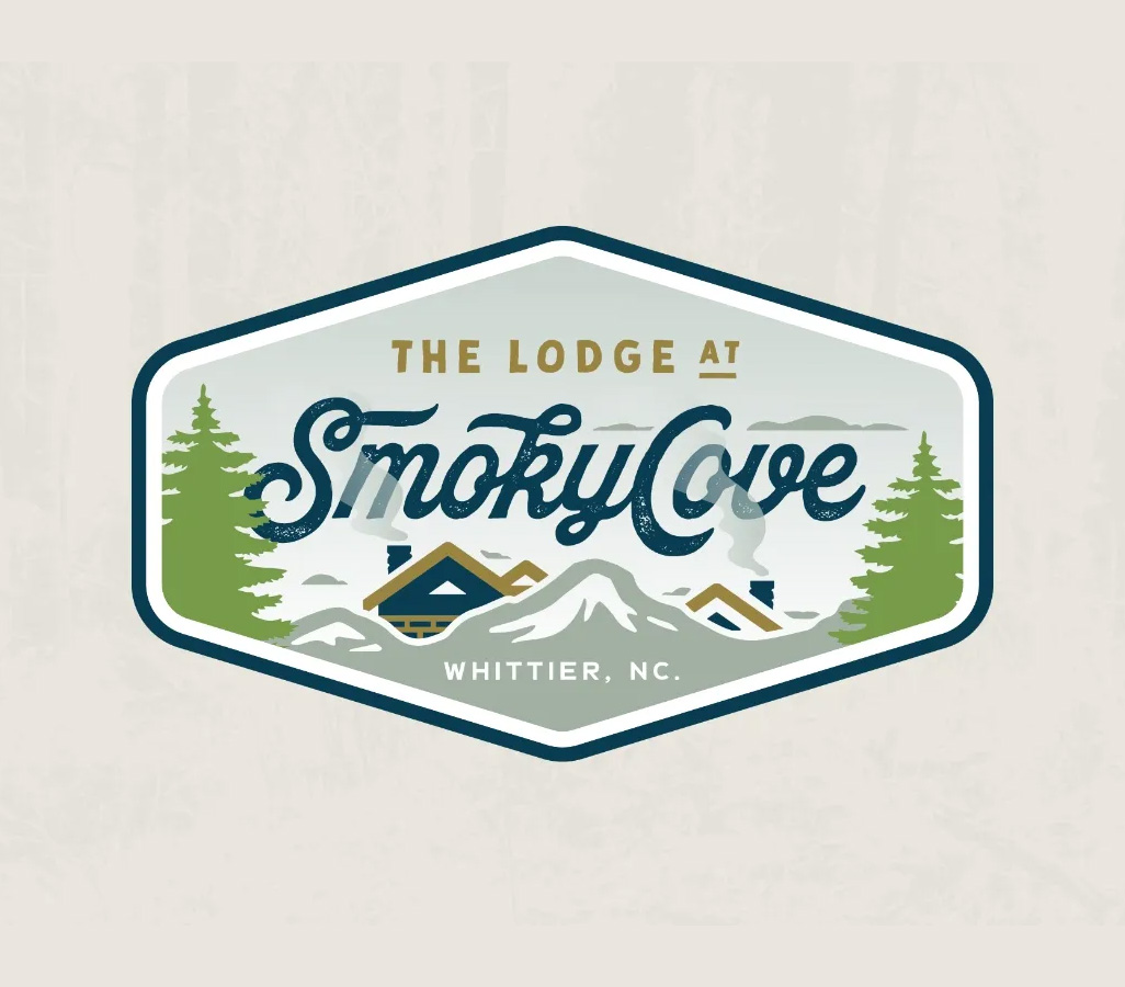 The Lodge at Smoky Cove