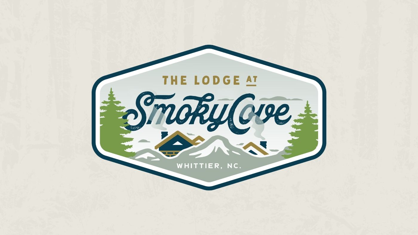 The Lodge at Smoky Cove