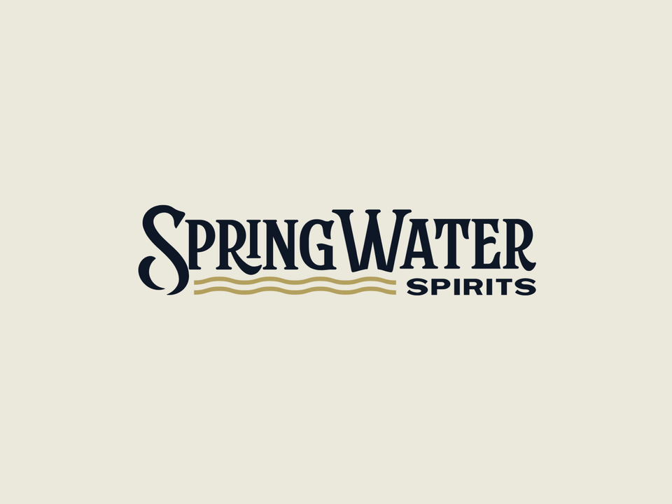 Spring Water Spirits