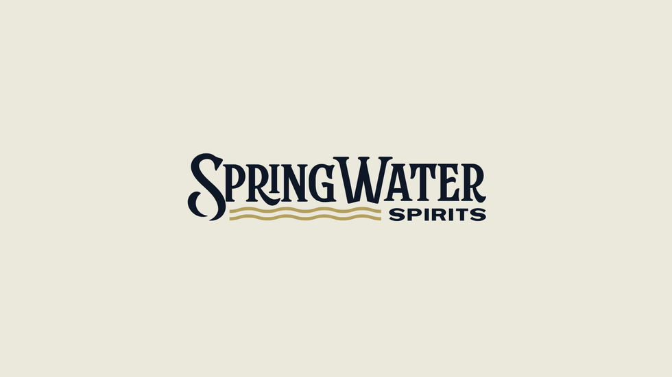 Spring Water Spirits