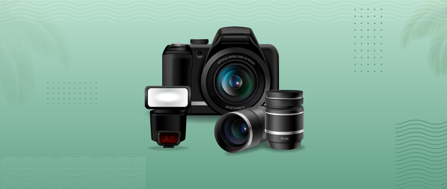 Utilizing Photography in Your Designs