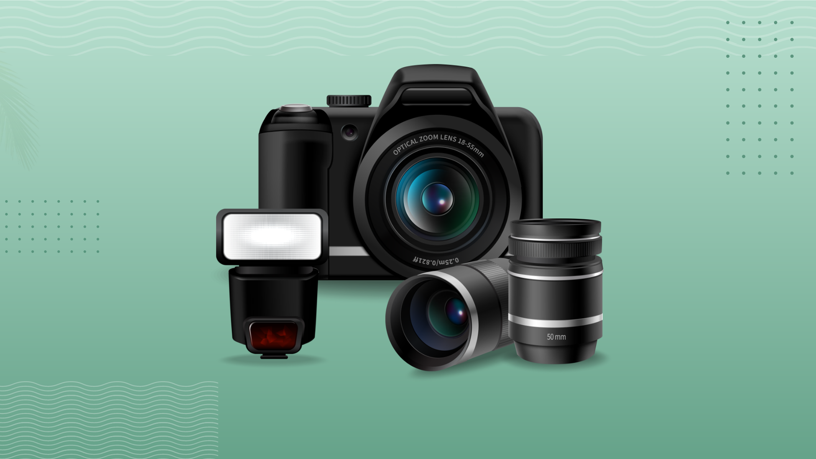 “A picture is worth a thousand words“ Photography can breathe life into your website, social media, or marketing efforts. With strategic photography planning, you can tell an entire story about&#8230; 
