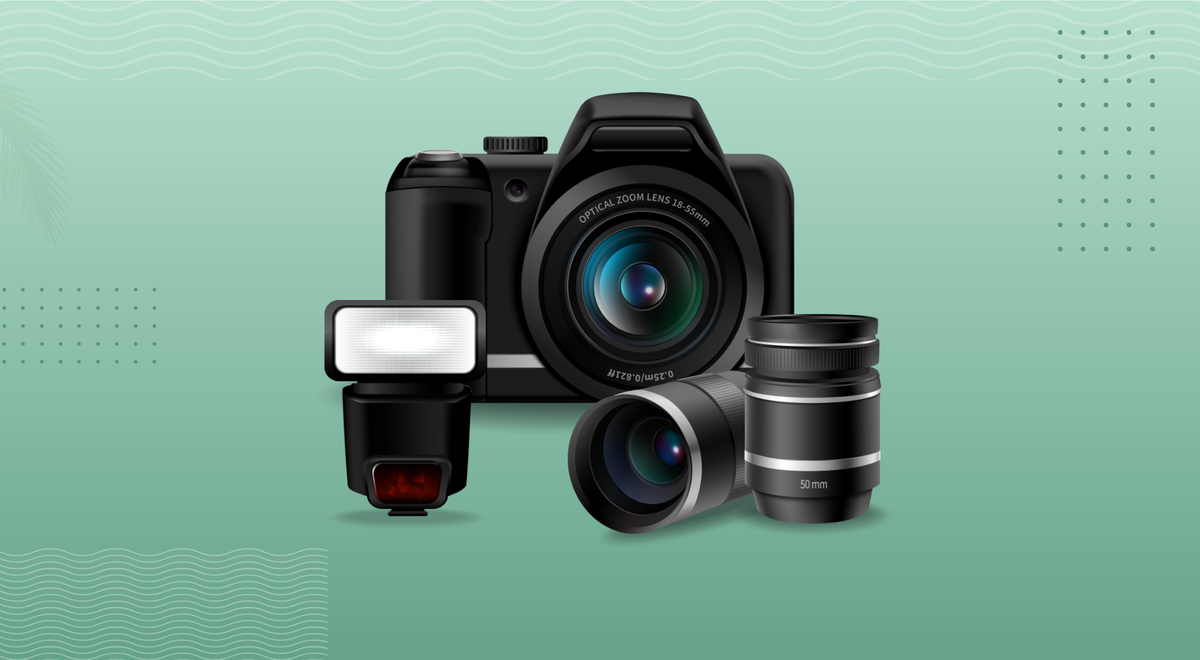 Utilizing Photography in Your Designs