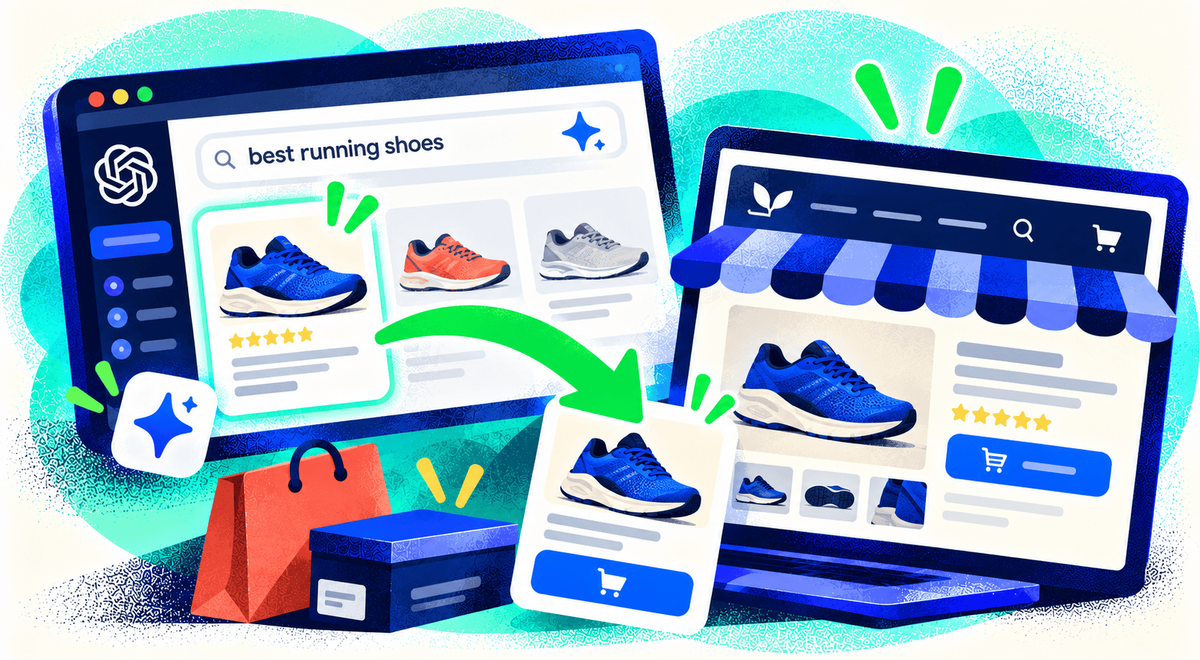 Will AI Shopping Replace Your Ecommerce Website?
