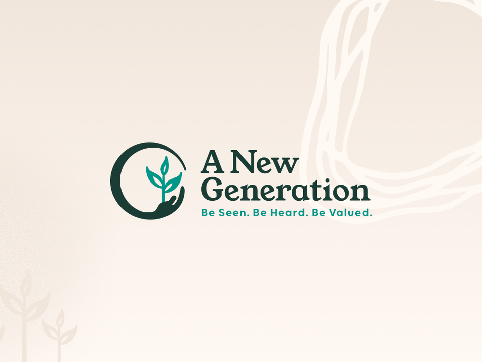 A New Generation
