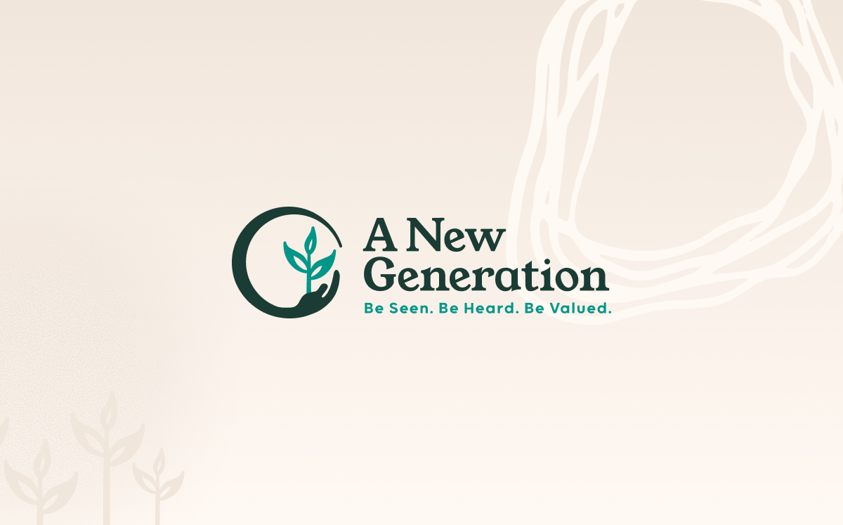A New Generation